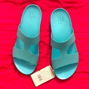Crocs Serena Slide W11
